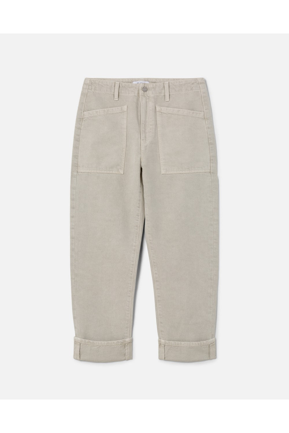 THE BENDER JEAN