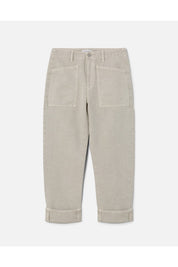 THE BENDER JEAN