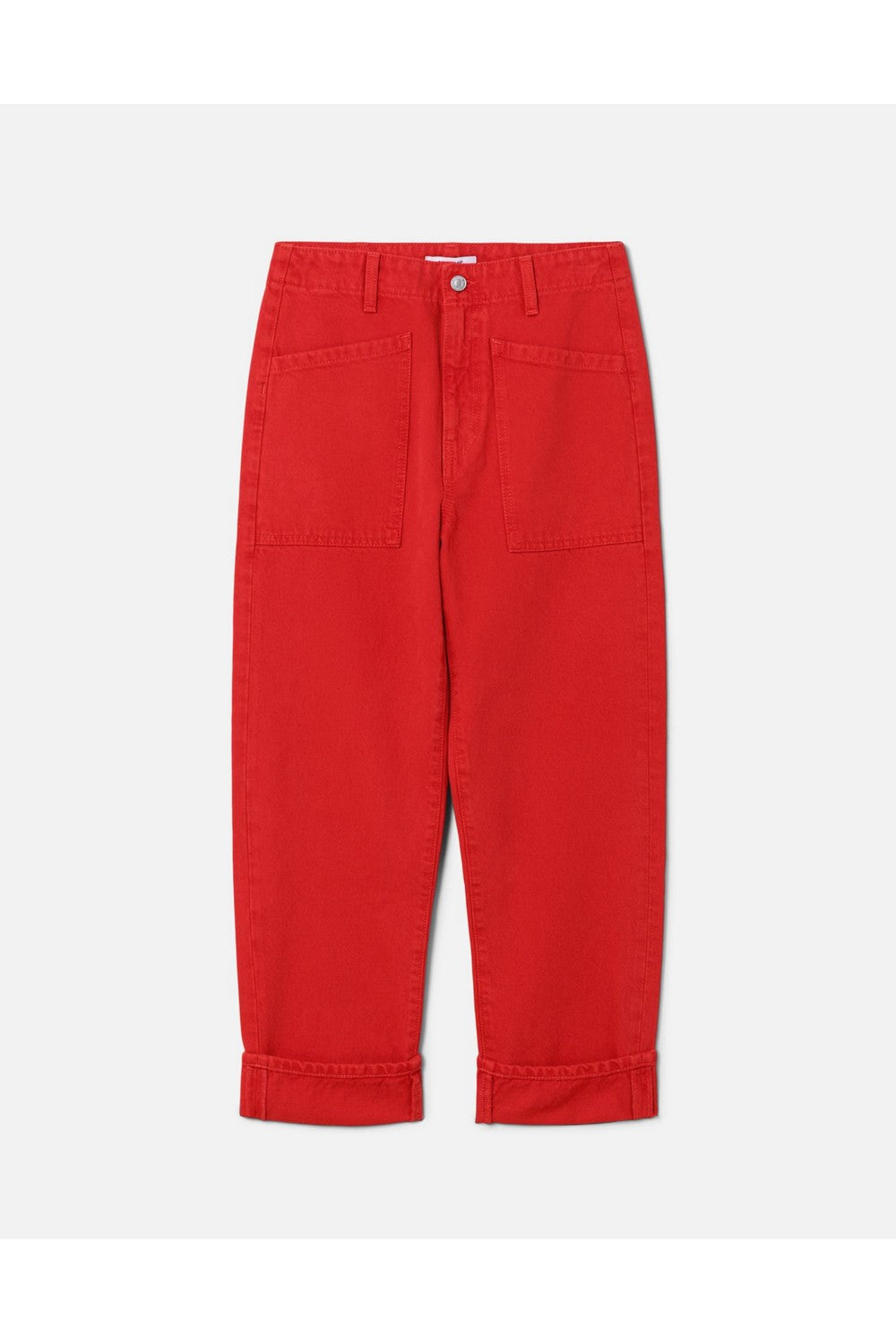 THE BENDER JEAN