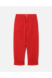 THE BENDER JEAN