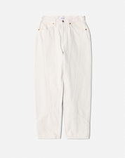 ENGINEERED TAPER JEAN