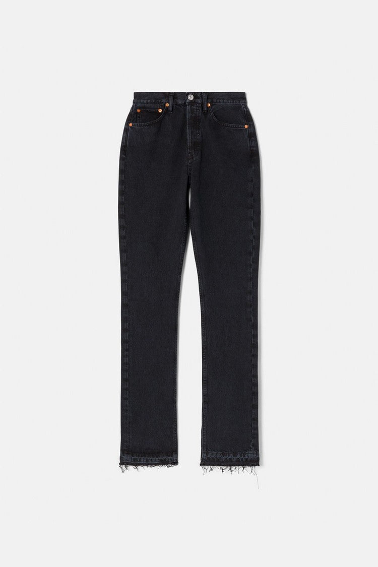 70S HIGH RISE SKINNY BOOT