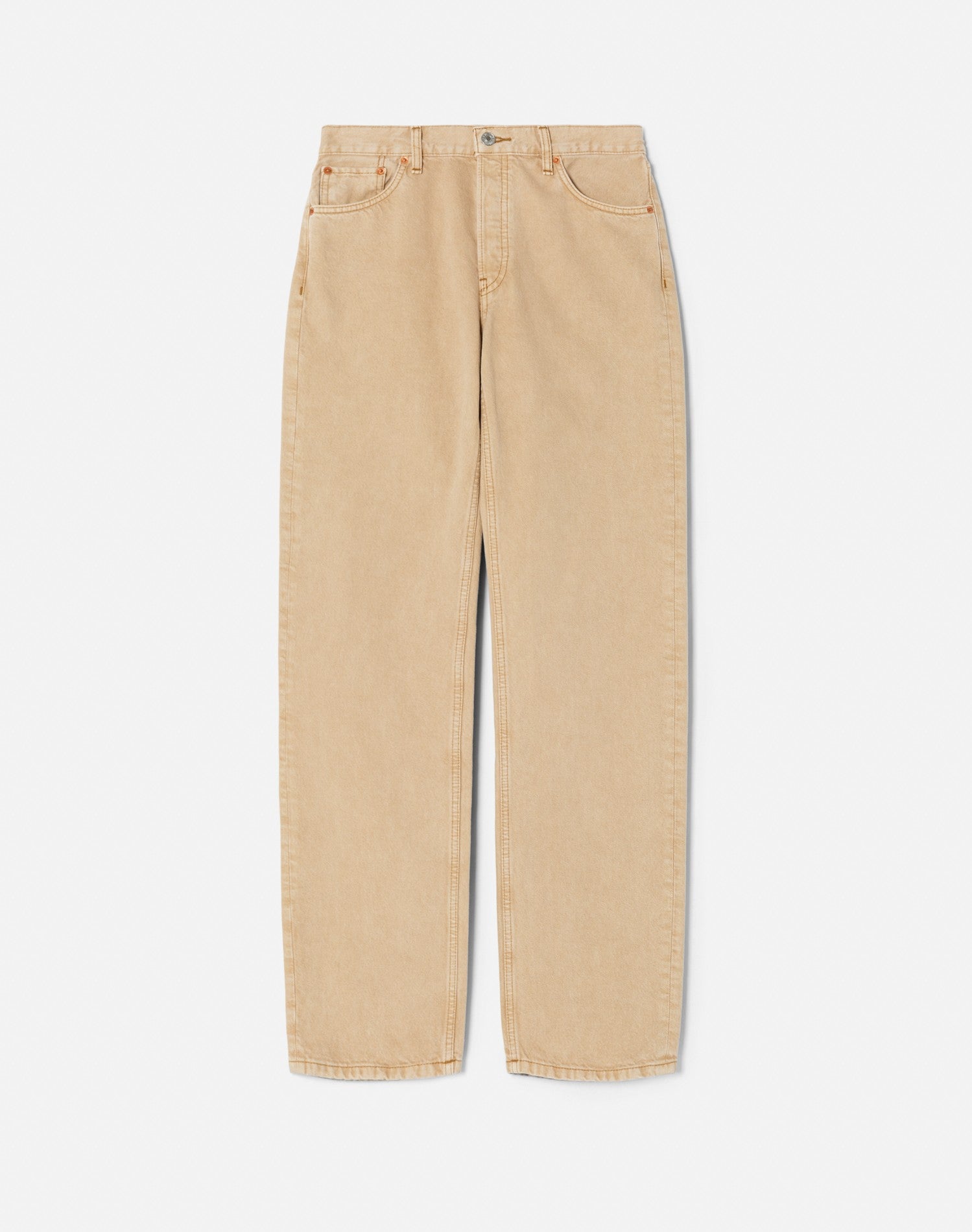 LOOSE LONG