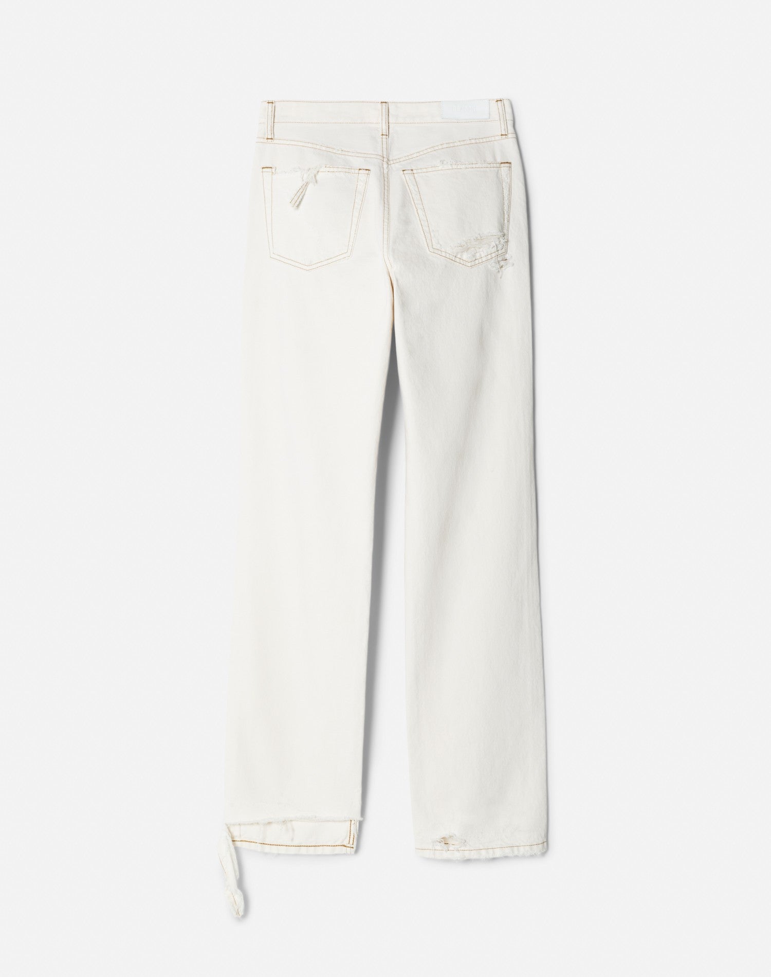 LOOSE LONG