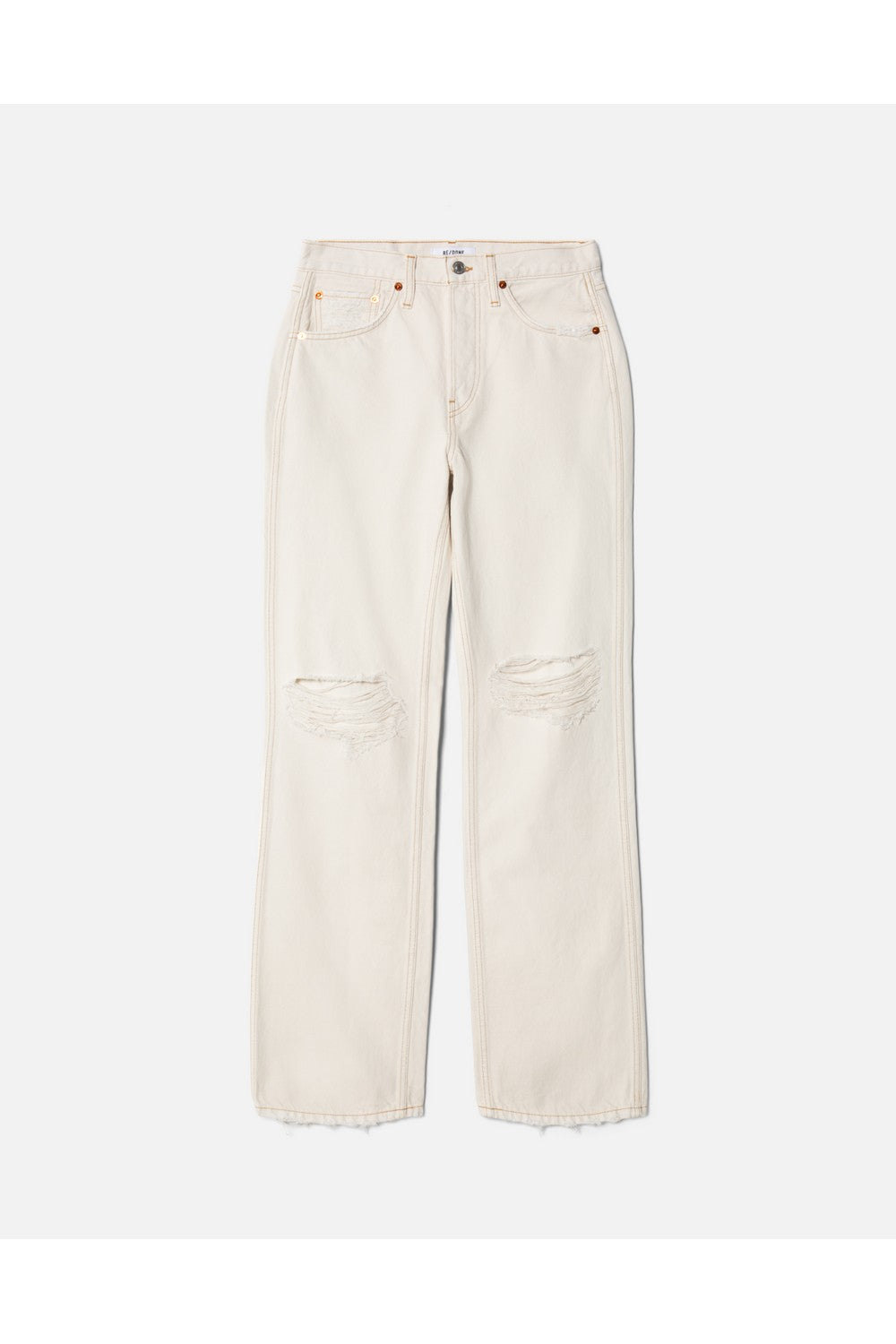 RELAXED LONG
