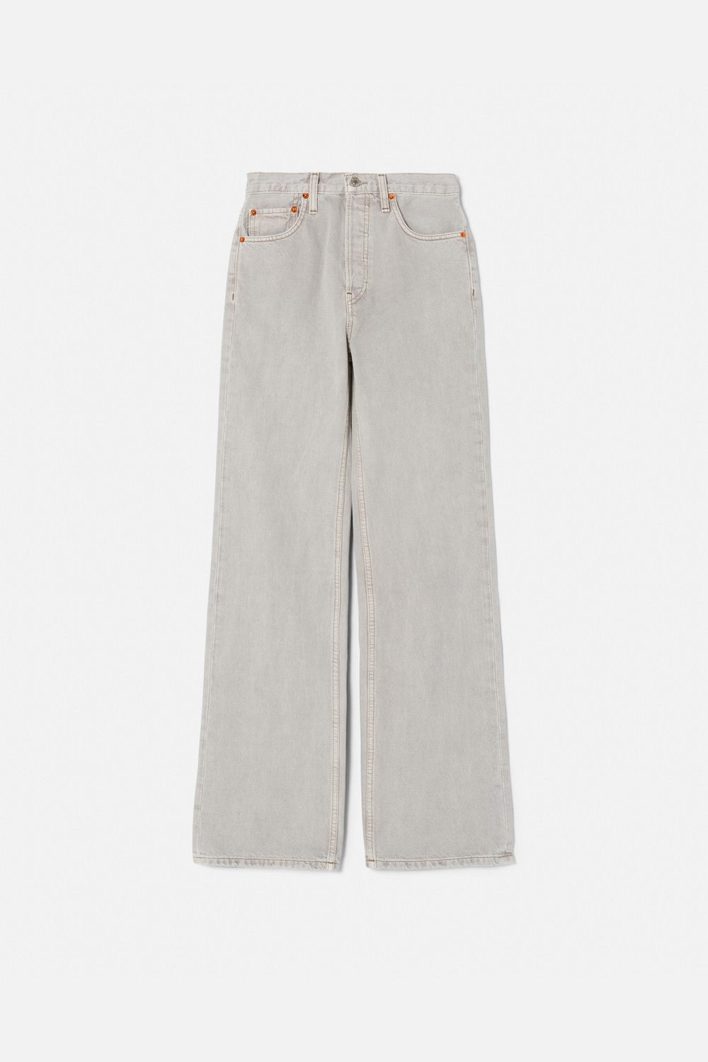70S ULTRA HIGH RISE WIDE LEG