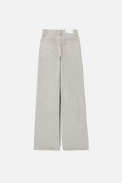 70S ULTRA HIGH RISE WIDE LEG