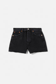 90S LOW SLUNG SHORT