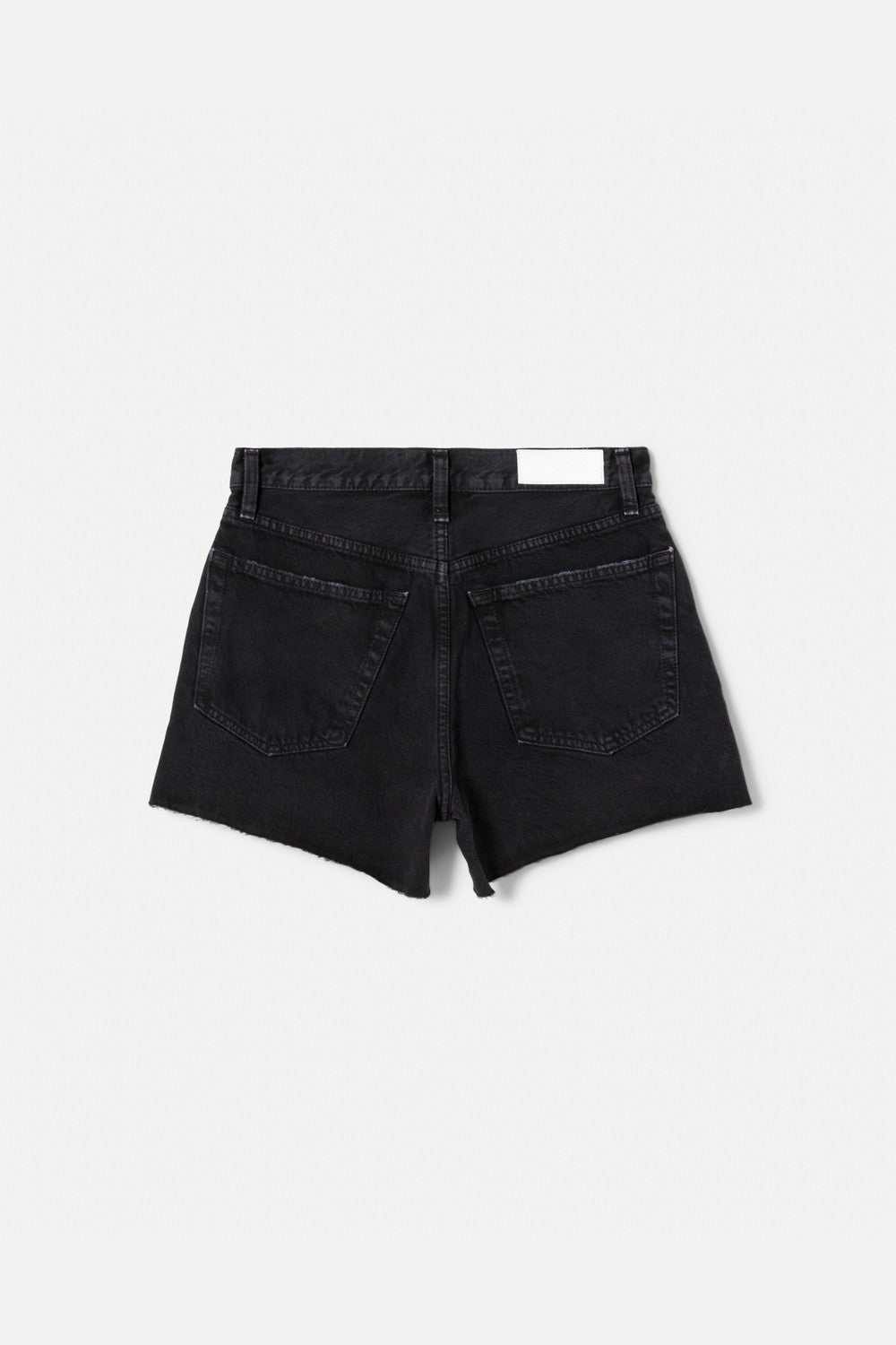 90S LOW SLUNG SHORT