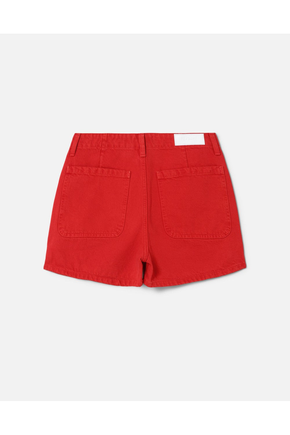 THE BENDER SHORT
