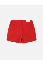 THE BENDER SHORT