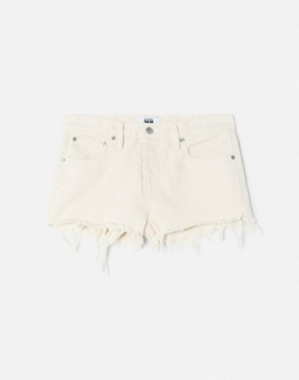 MID RISE RELAXED SHORT