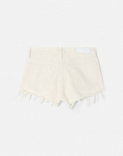 MID RISE RELAXED SHORT