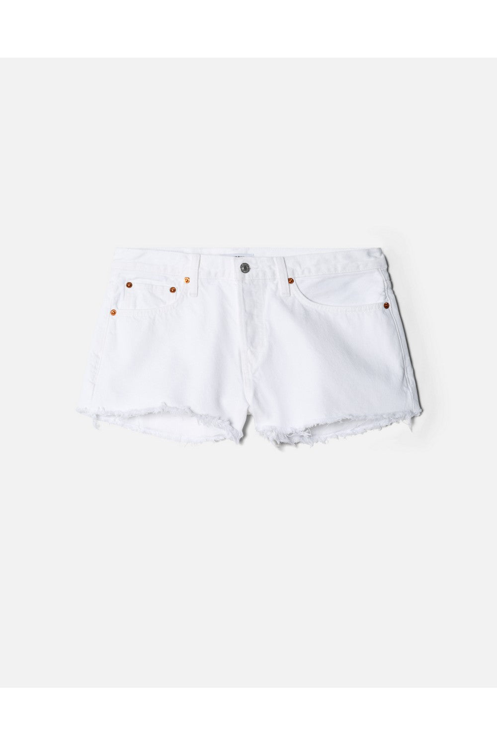 THE SHORT