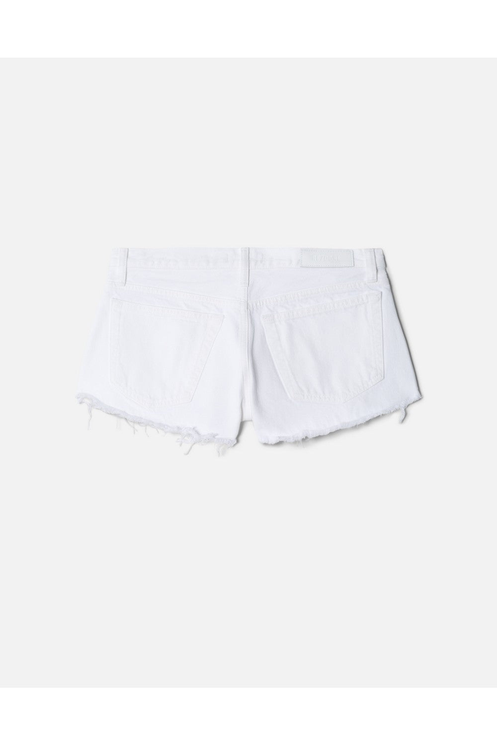 THE SHORT