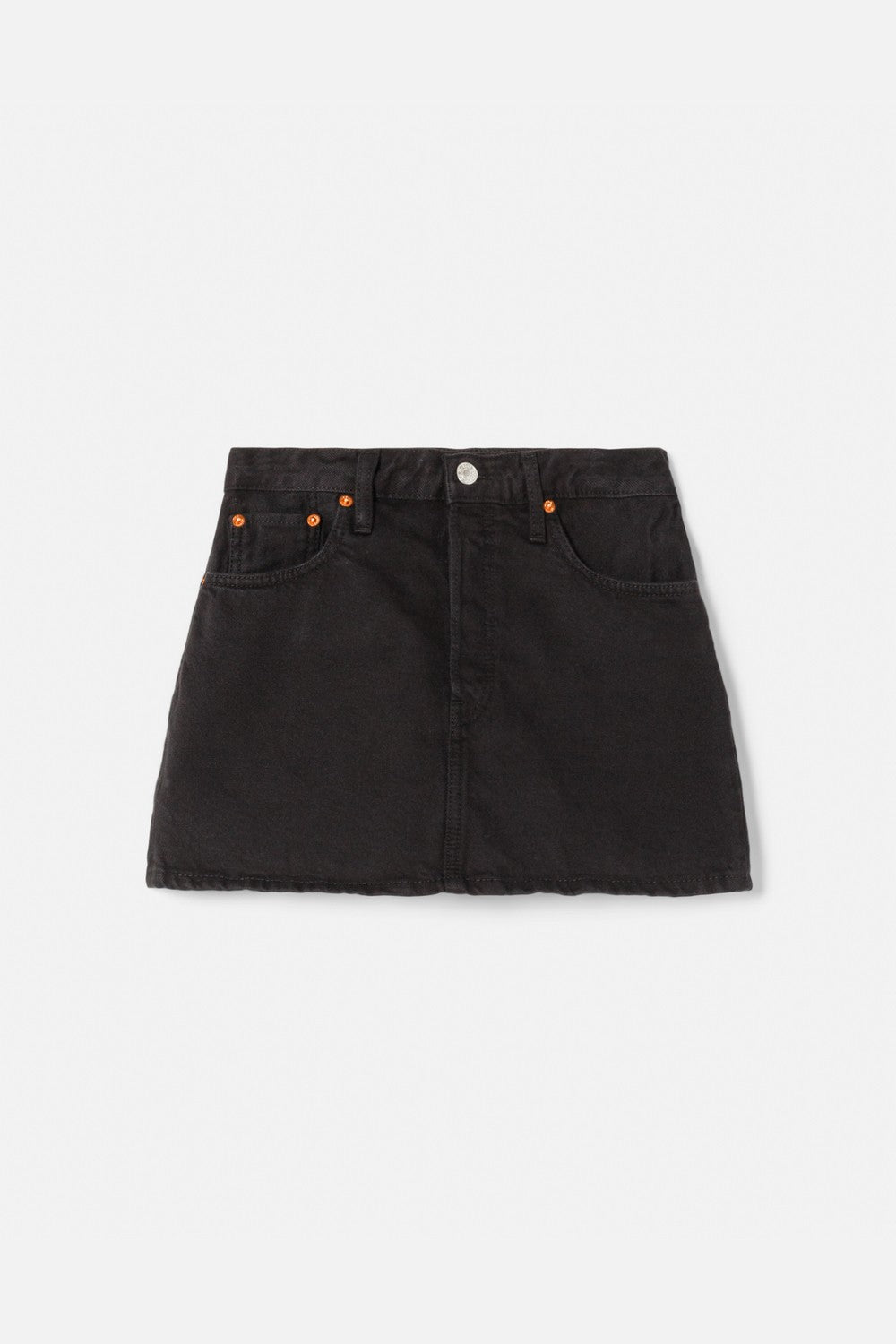 90S MINI SKIRT