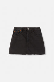 90S MINI SKIRT