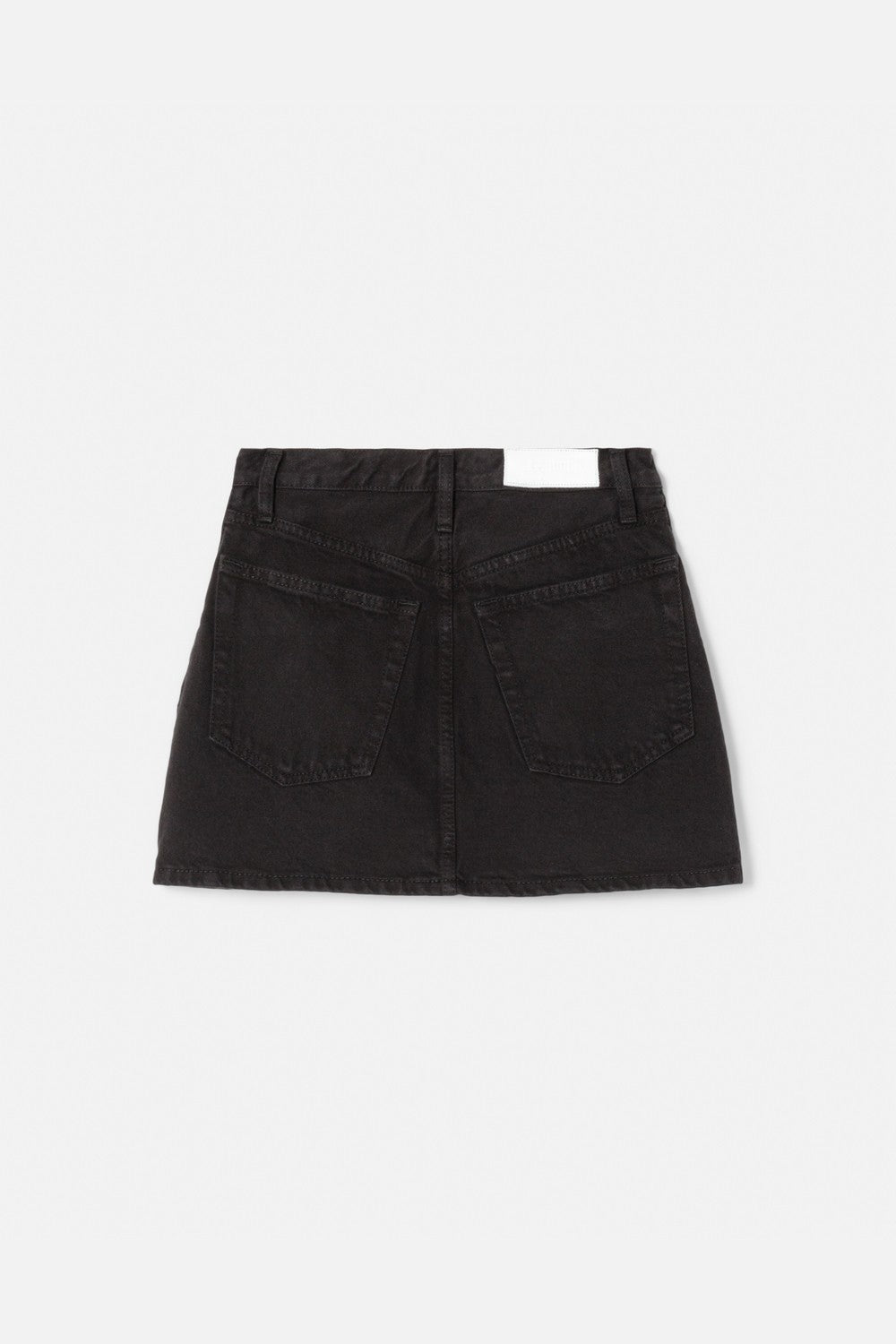 90S MINI SKIRT