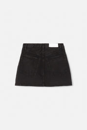 90S MINI SKIRT