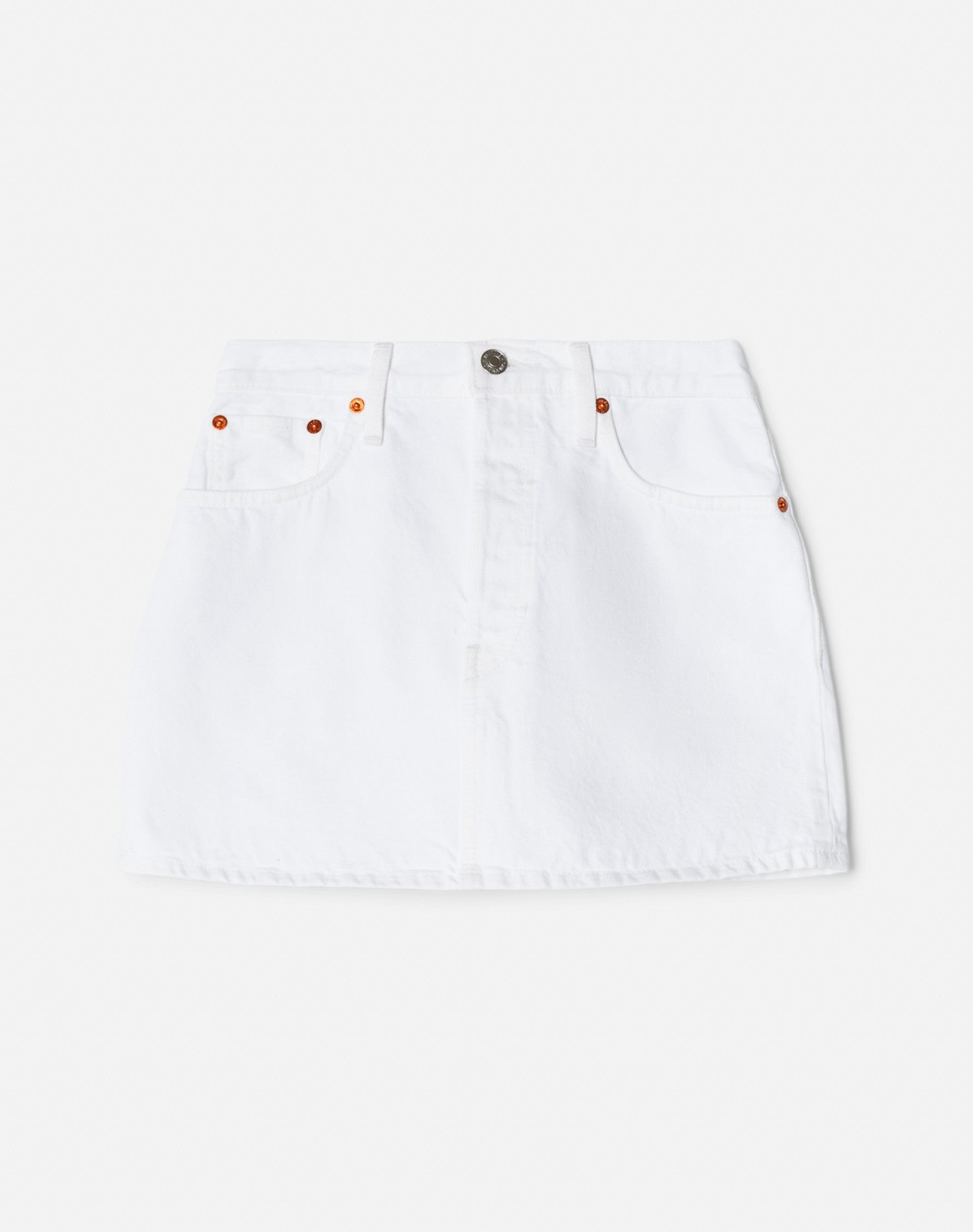 90S MINI SKIRT