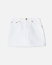 90S MINI SKIRT