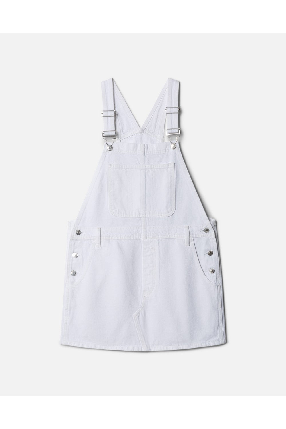 THE OVERALL DRESS