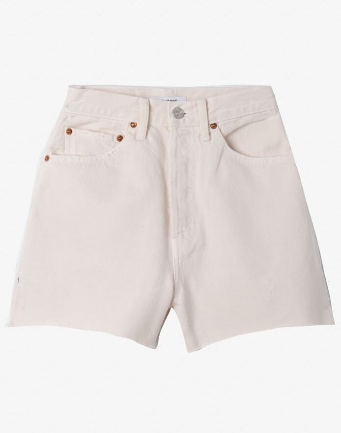 50S CUT OFF SHORT