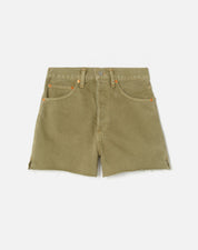 50S CUT OFF SHORT