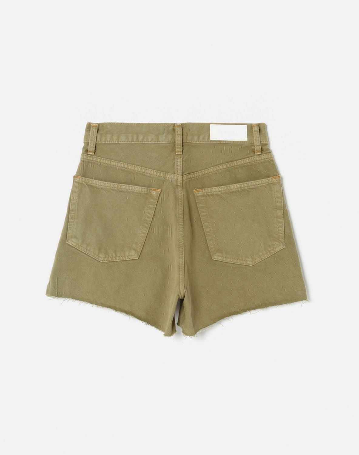 50S CUT OFF SHORT
