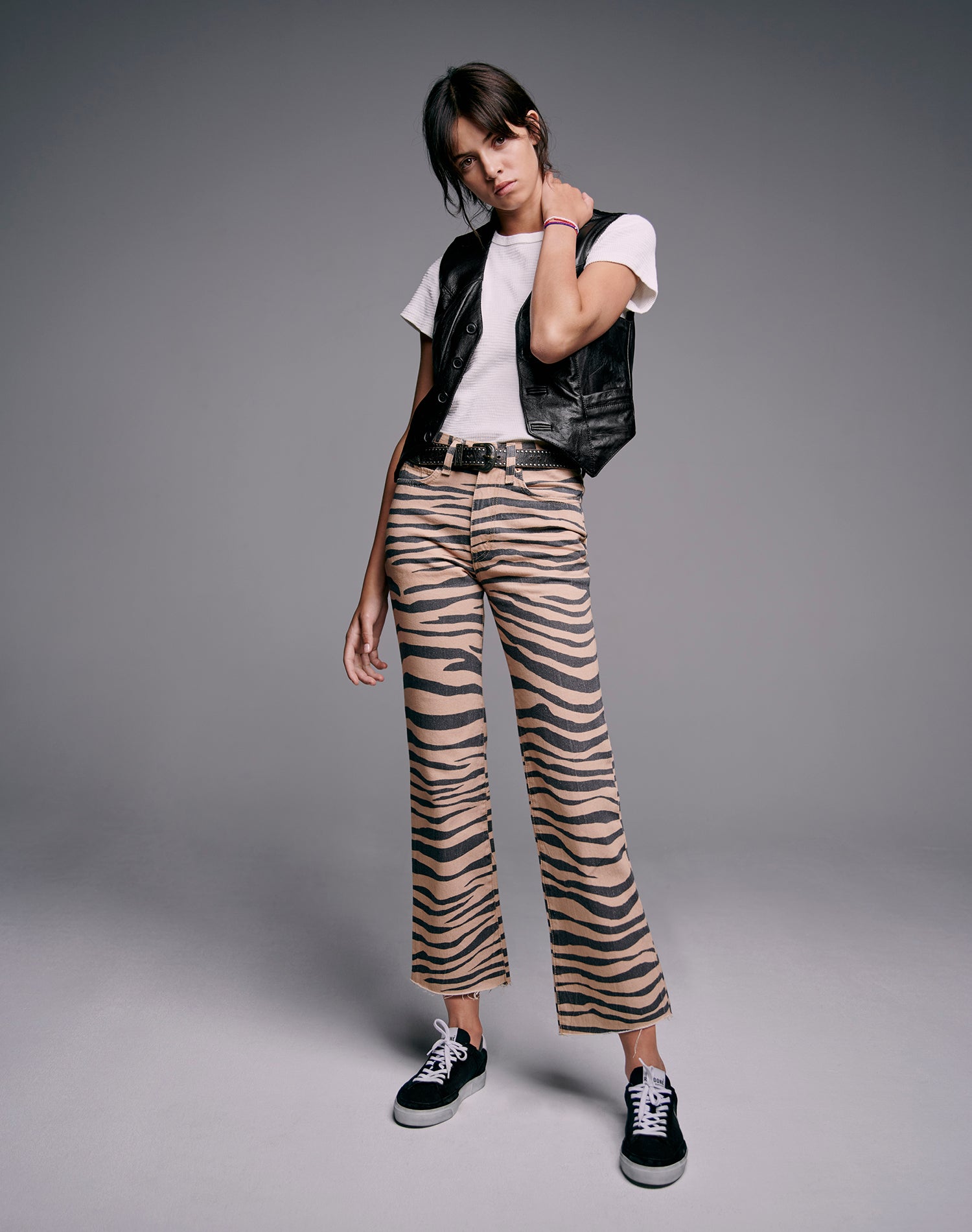 70S LOOSE FLARE
