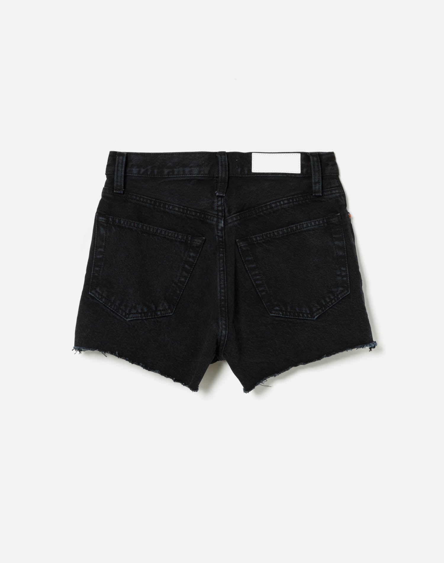 70S HIGH RISE SHORT