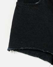70S HIGH RISE SHORT