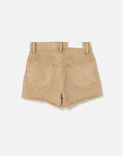 70S HIGH RISE SHORT