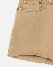 70S HIGH RISE SHORT
