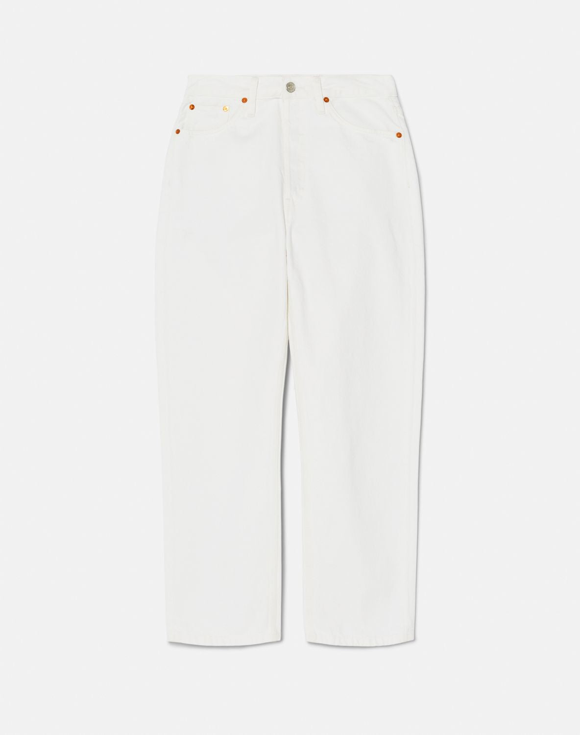 90S CROP LOW SLUNG