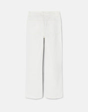 90S CROP LOW SLUNG