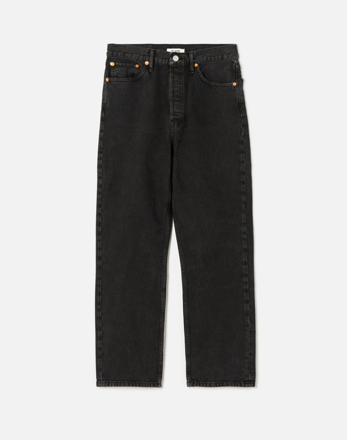 90S CROP LOW SLUNG