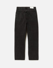 90S CROP LOW SLUNG