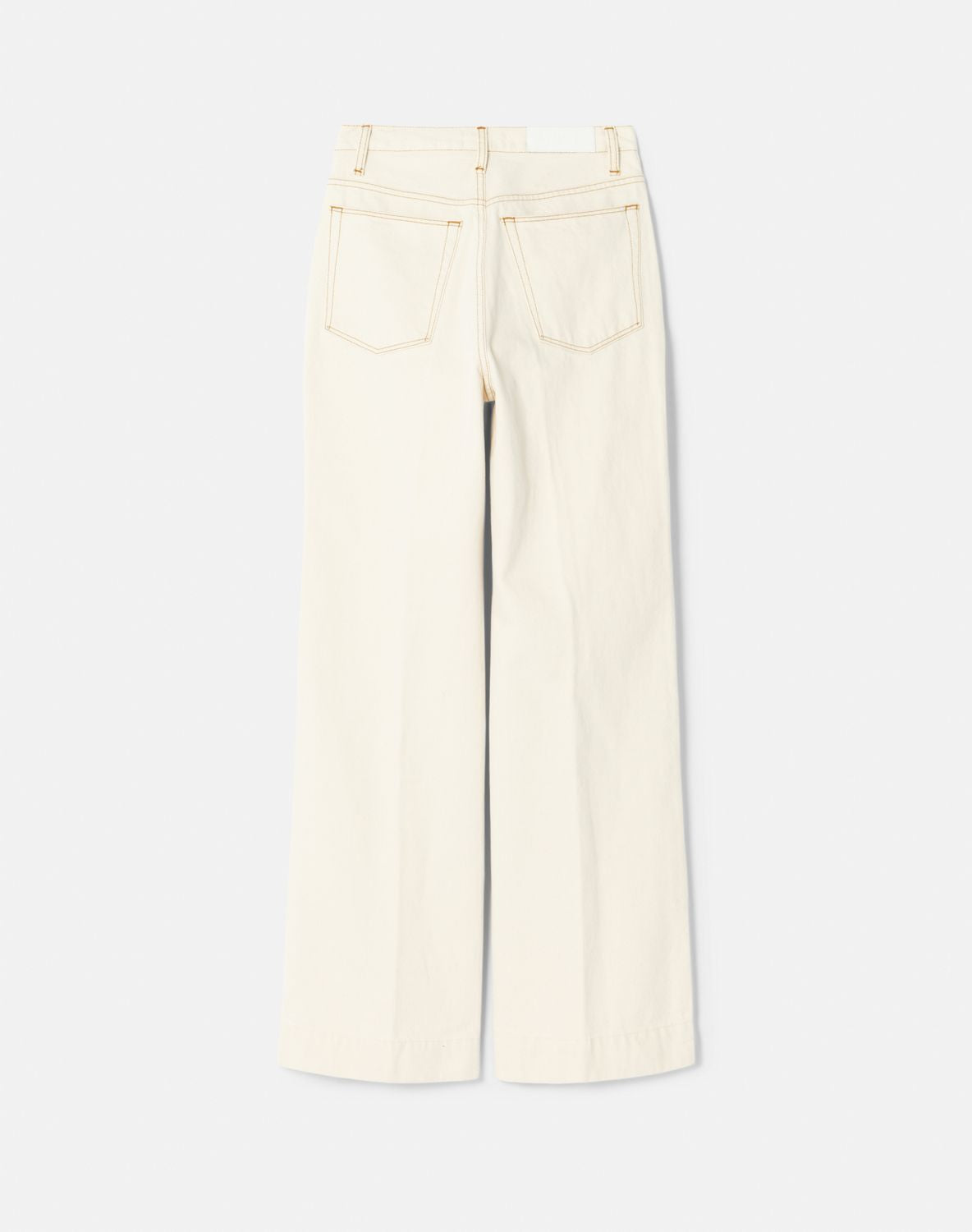 70S POCKET WIDE LEG