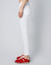 90S HIGH RISE ANKLE CROP