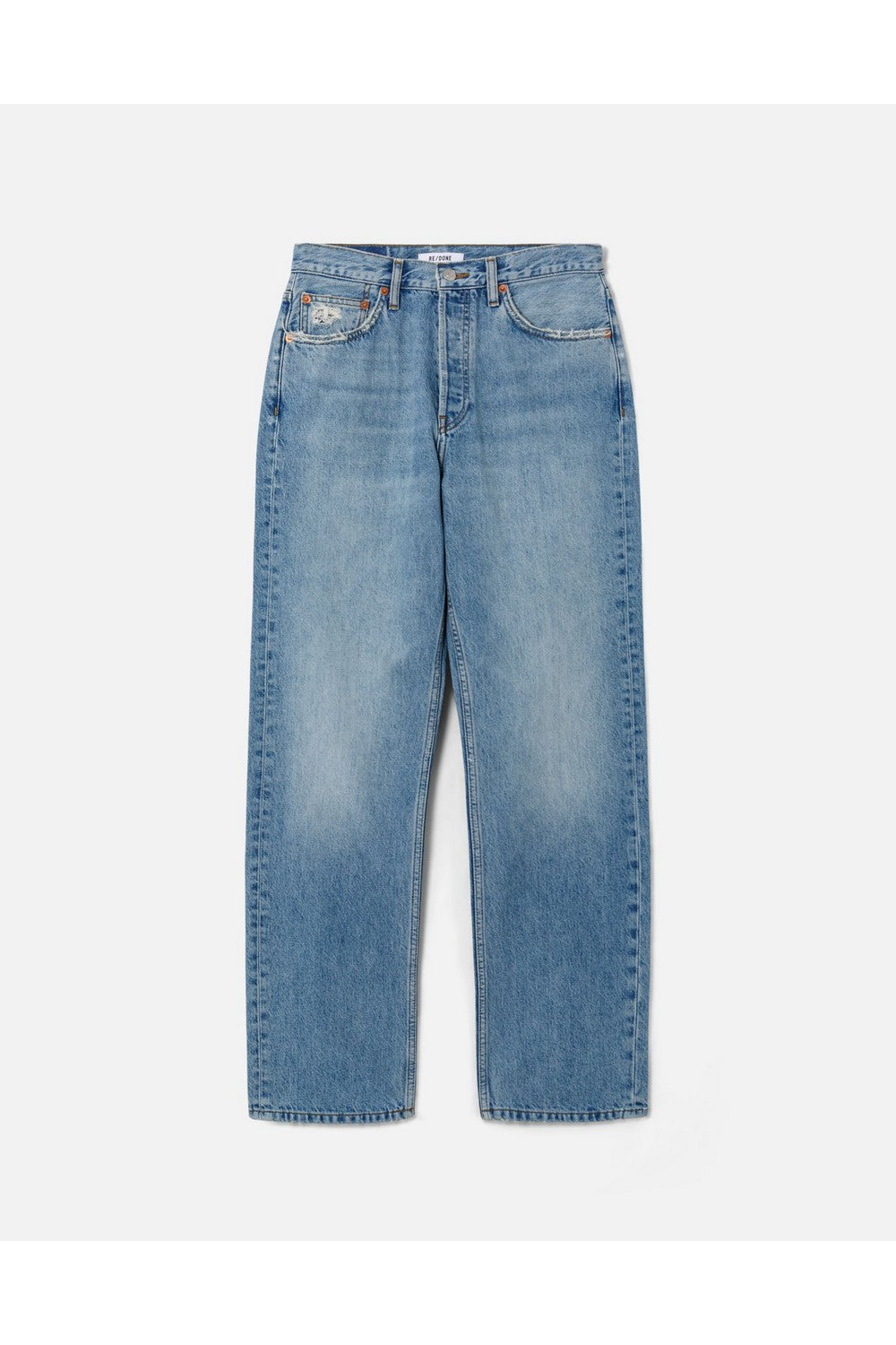 90S JEAN