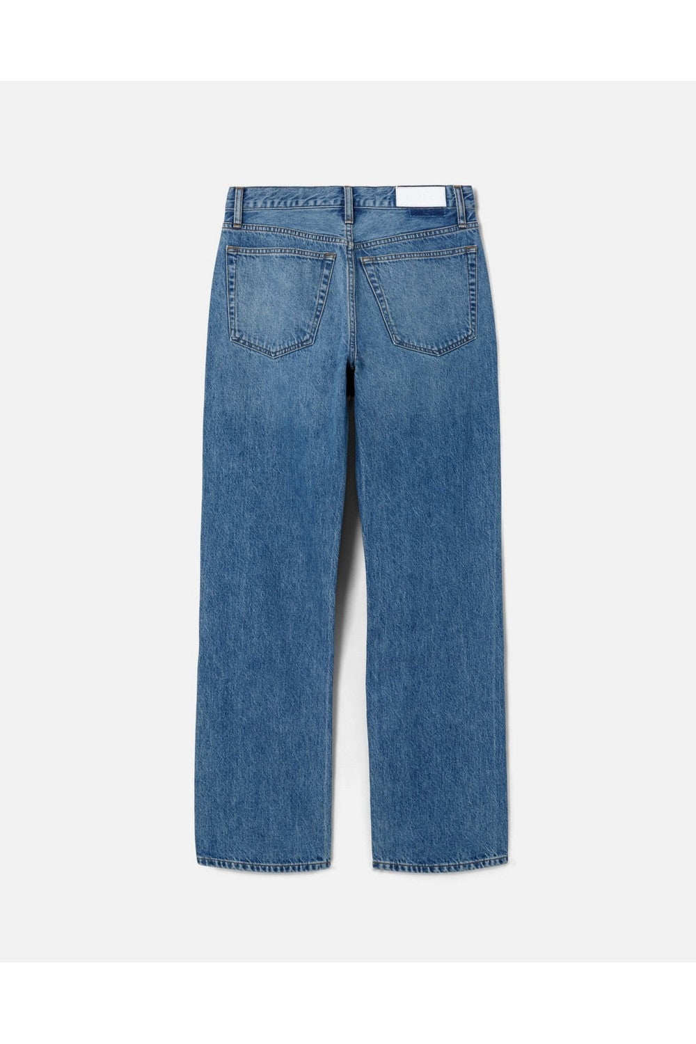 90S MID RISE LOOSE