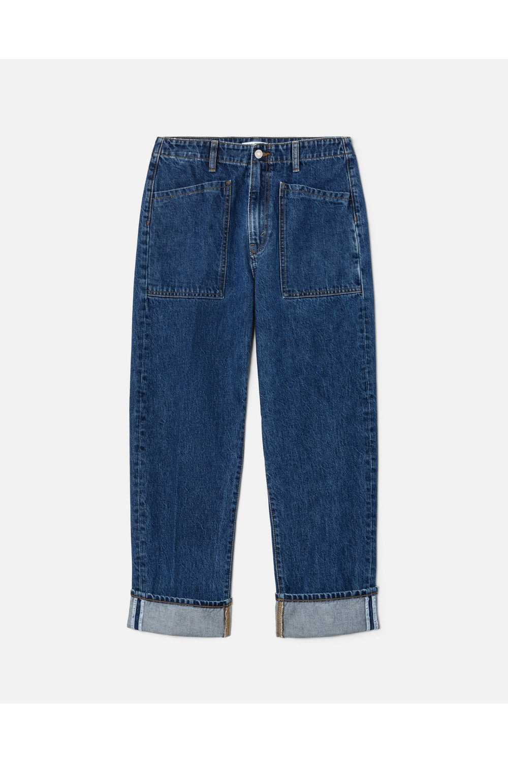 THE BENDER JEAN