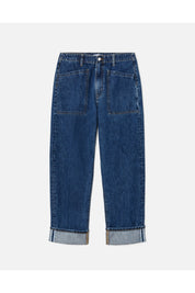 THE BENDER JEAN