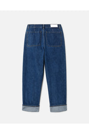 THE BENDER JEAN
