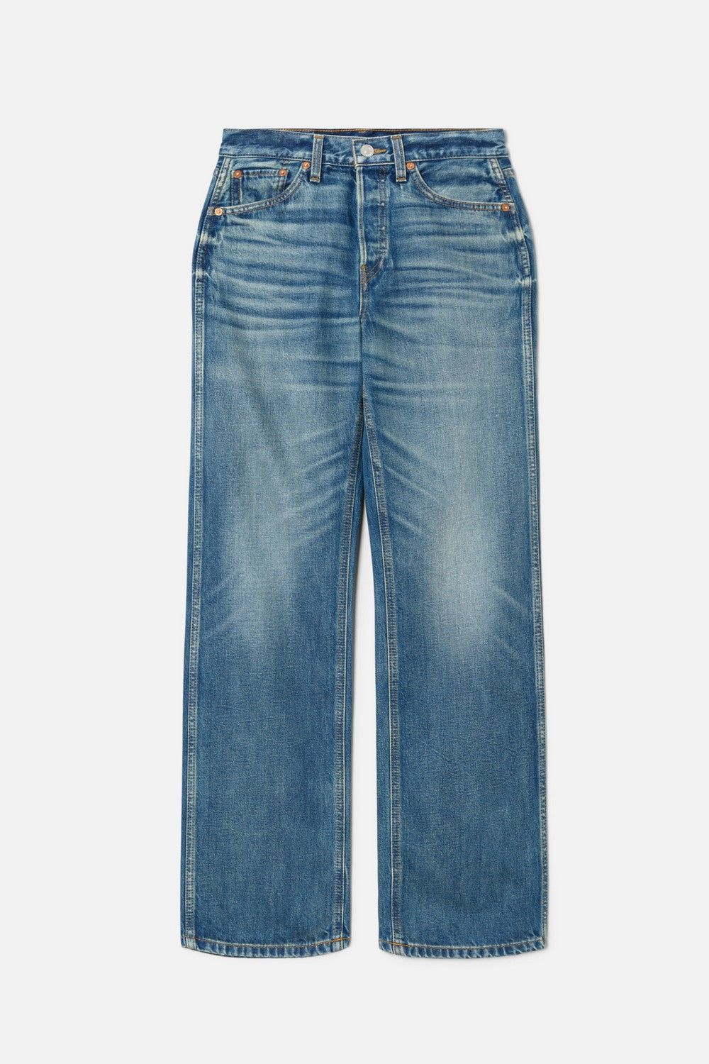 RELAXED LONG