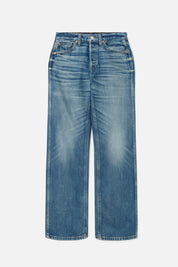 RELAXED LONG