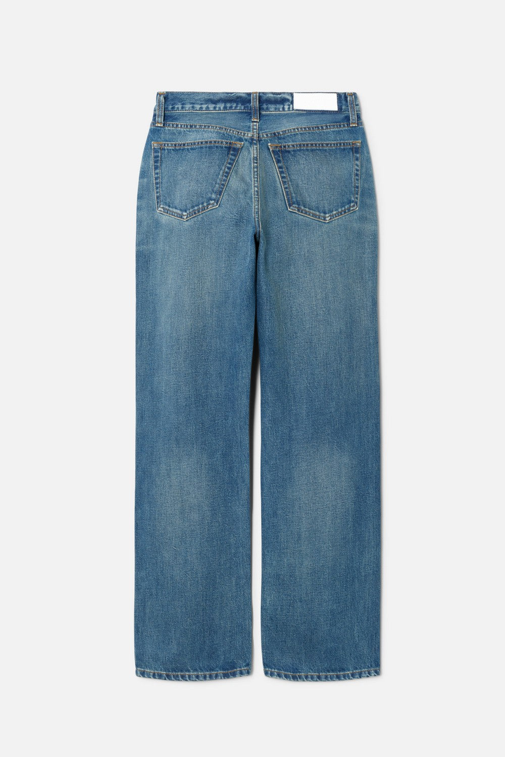 RELAXED LONG
