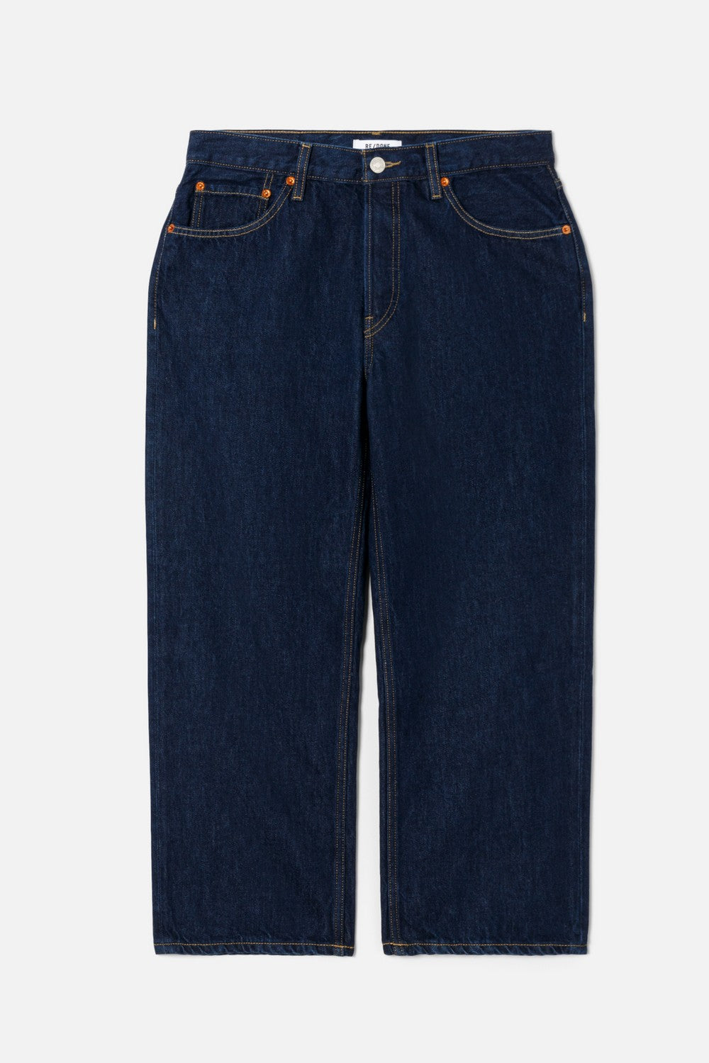 LOOSE CROP