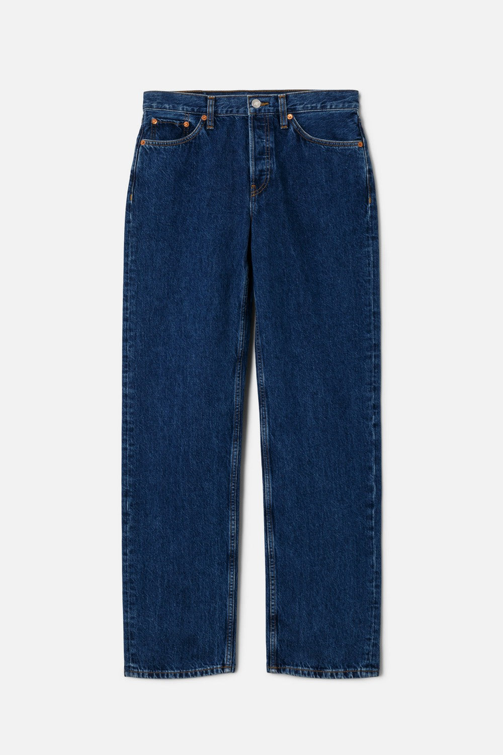 LOOSE LONG